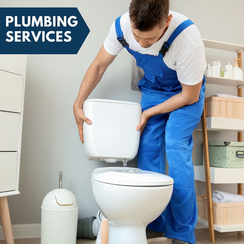 Plumbing Company in North Canton, OH